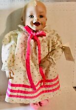 Sarah porcelain doll for sale  Ochlocknee