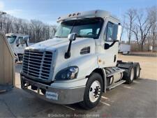 2016 freightliner cascadia for sale  Jackson