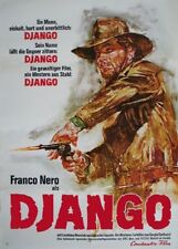 Django franco nero gebraucht kaufen  Mammendorf