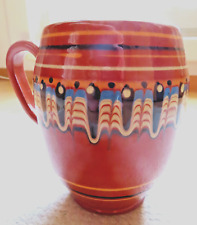 Bulgarische keramik tinkgefä� gebraucht kaufen  Berlin