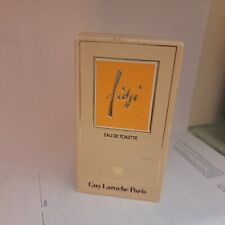 Parfum vintage fidji d'occasion  Vallet