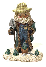 Christmas figurine belsnickle for sale  Henrico