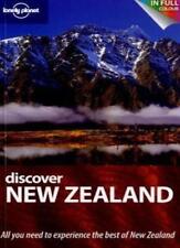 Discover new zealand for sale  UK