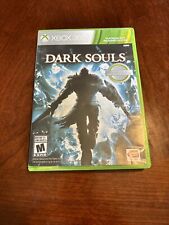 Dark Souls Microsoft Xbox 360 videogame best-seller hits de platina testado, usado comprar usado  Enviando para Brazil