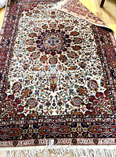 woven hand rugs persian for sale  Cape Elizabeth