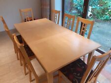 Maple solid veneer for sale  ILKLEY