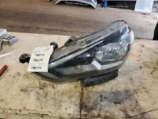 Driver left headlight for sale  King of Prussia