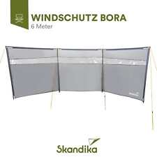 Skandika windschutz bora gebraucht kaufen  Kray