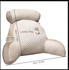 lumbar support cushion for sale  WIGAN