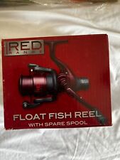 Drennan red range for sale  NORWICH