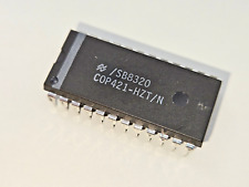 Apple Lisa I/O Board COP 421-HZT/N Chip - Tested / Apple 341-0064A comprar usado  Enviando para Brazil