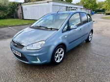 cmax 8 ford zetec 1 for sale  READING