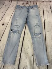 Frame slouch jeans for sale  HOUGHTON LE SPRING