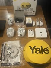 Yale wireless house for sale  PRESTON