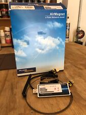 Fluke Networks NetScout AirMagnet USB Spectrum Adapter C1100/B4072 2.4/4.9/5GHz, used for sale  Shipping to South Africa