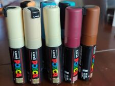 paint pen posca for sale  NARBERTH