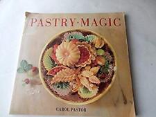 Pastry magic pastor for sale  UK