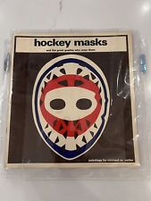 Rare hockey masks for sale  Bartlett