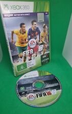 Jogo FIFA 16, Microsoft Xbox 360, PAL  comprar usado  Enviando para Brazil
