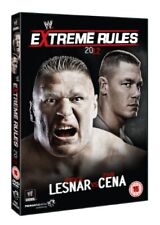 Wwe extreme rules for sale  Shipping to Ireland