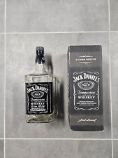 Jack daniels liter gebraucht kaufen  Kamen