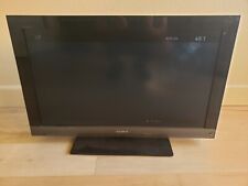 sony 32 lcd television for sale  San Jose