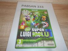 Wii new super usato  Spedire a Italy
