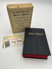 1960 holy bible for sale  Lincoln
