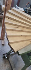 Oak boards shelves for sale  Shipping to Ireland