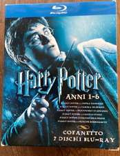 Harry potter. anni usato  Verona