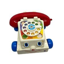 Fisher price chatter for sale  Woodbridge