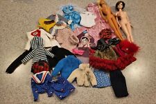 clothes 2 lot barbies for sale  Leesburg