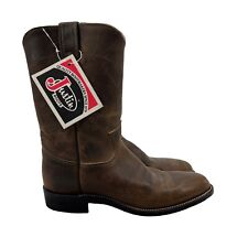 Justin boots mens for sale  Tempe