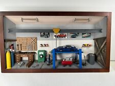 diorama garage for sale  Lititz