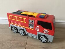Large fire engine for sale  DONCASTER