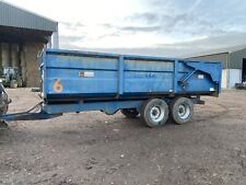 Tonne marston grain for sale  LUTTERWORTH