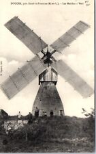 Douces windmills d'occasion  Expédié en Belgium
