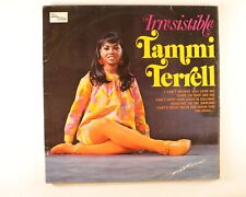 Tammi terrell irresistible for sale  SHEFFIELD