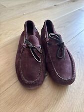 Brooks brothers burgundy for sale  LONDON