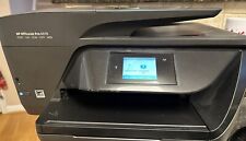 Used, HP OfficeJet PRO 6978 All-In-One Wireless Inkjet Color Works Great Ink Included for sale  Shipping to South Africa