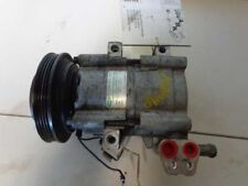 Compressor fits elantra for sale  Wichita