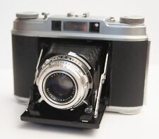 Agfa Ansco Solinar Super Speedex 1:3.5/75, bom não testado Alemanha comprar usado  Enviando para Brazil