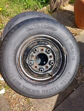 campervan tyres for sale  BRIGHTON
