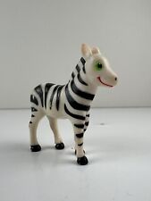 Mini estatueta de zebra brinquedo figura design kitsch zoológico animal safári diorama brinquedo  comprar usado  Enviando para Brazil