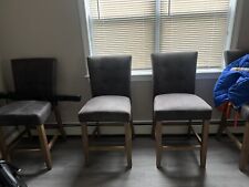 Barstool chairs for sale  Dorchester