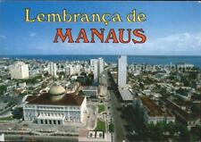 71669128 Manaus Vista parcial Rio Negro Manáus comprar usado  Enviando para Brazil