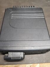 Motorola VRS 750 UHF Vehicular Repeater P2081A, used for sale  Shipping to South Africa
