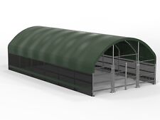 Livestock shelter sheds for sale  Shipping to Ireland