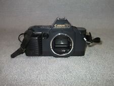 Canon t70 manual for sale  COLCHESTER