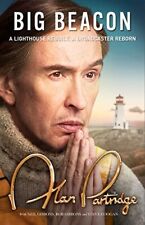 Alan partridge big for sale  UK